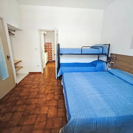 Apartamento Casa Barbara 3 By Interhome *