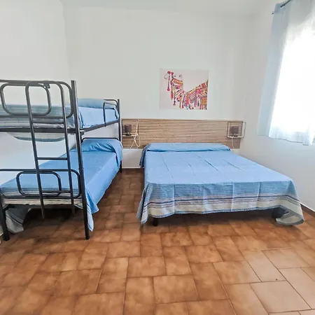 Casa Barbara 3 By Interhome * Lignano Sabbiadoro