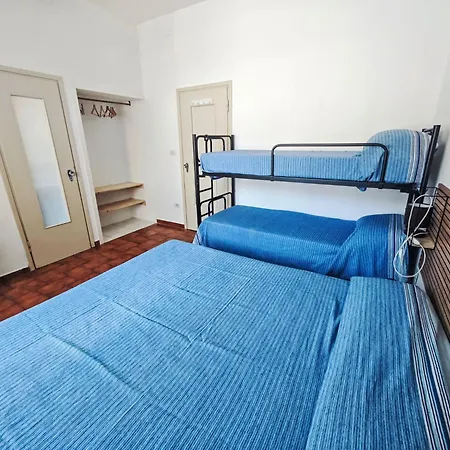 Apartamento Casa Barbara 3 By Interhome *