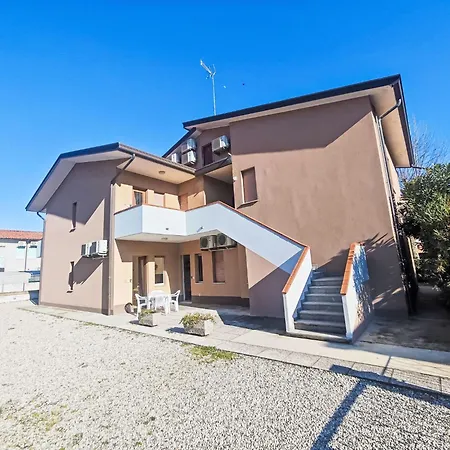 Casa Barbara 3 By Interhome * Lignano Sabbiadoro