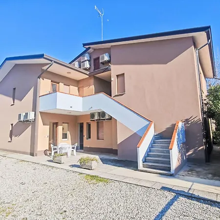 Casa Barbara 3 By Interhome