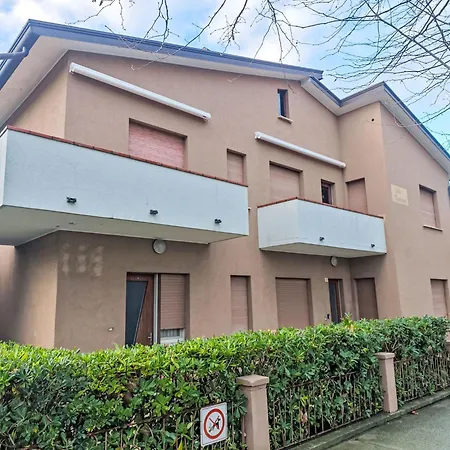 Casa Barbara 3 By Interhome Lignano Sabbiadoro