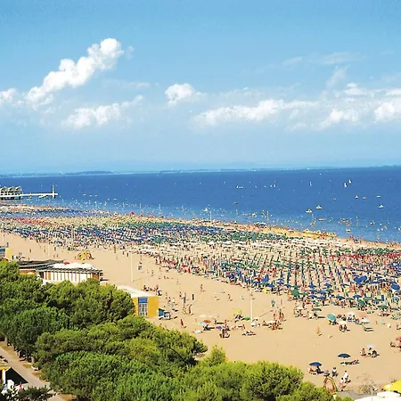 Apartamento Casa Barbara 3 By Interhome Lignano Sabbiadoro
